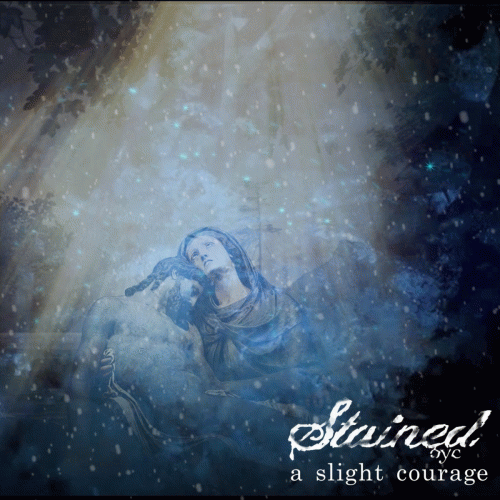 Stained : A Slight Courage